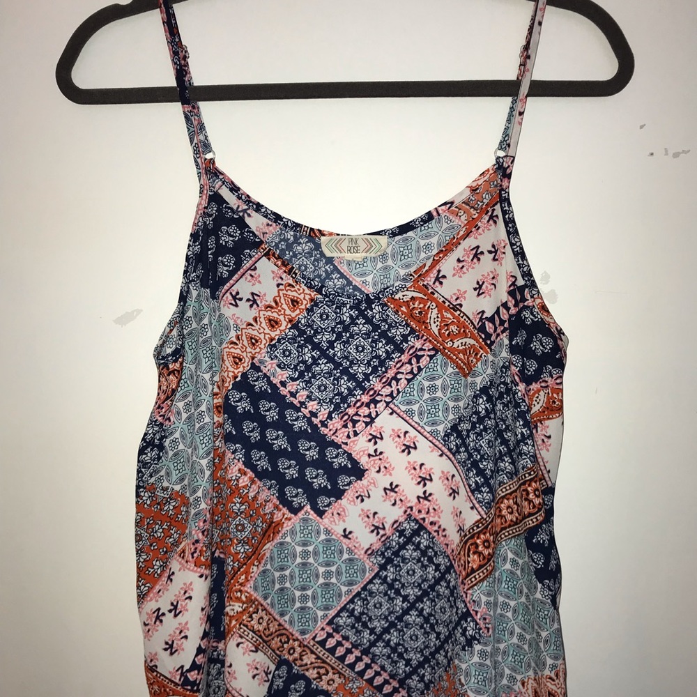 Tank top